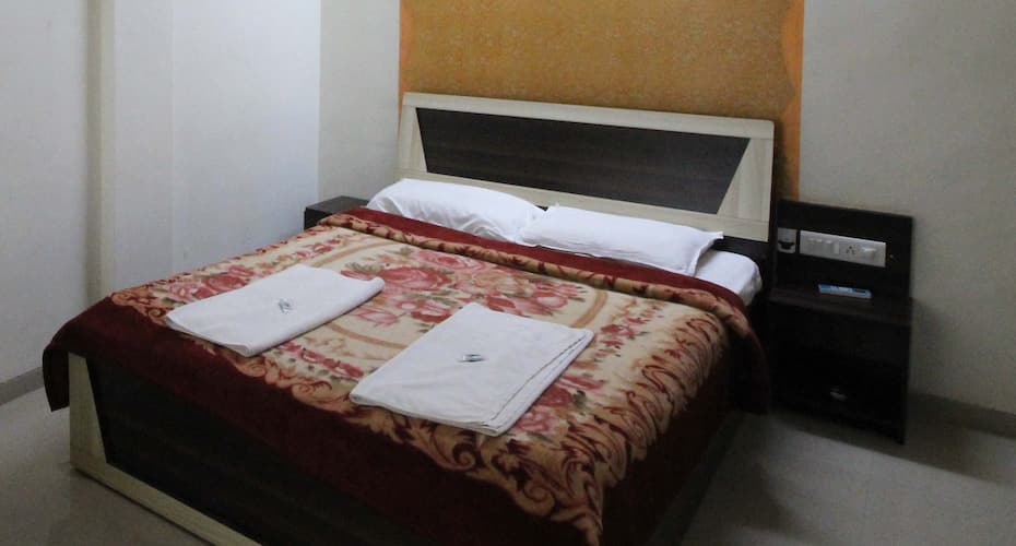 Green Valley Residency, Mahabaleshwar 4